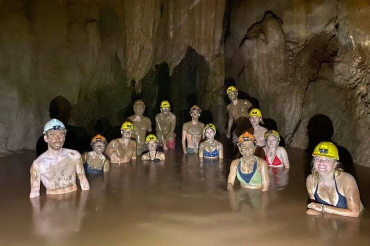 Dong Hoi: Phong Nha Caves and Paradise Caves Day Trip - Tour Overview and Pricing