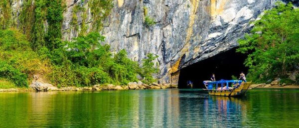 Dong Hoi: Phong Nha Caves and Paradise Caves Day Trip - Best Time to Visit