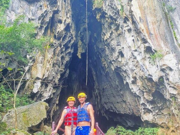 Dong Hoi: Phong Nha Caves and Paradise Caves Day Trip - The Sum Up