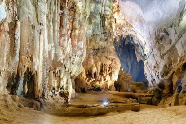 Dong Hoi / Phong Nha : Paradise and Phong Nha Caves Day Trip - Participant Information