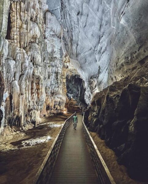 Dong Hoi / Phong Nha : Paradise and Phong Nha Caves Day Trip - Customer Reviews and Feedback