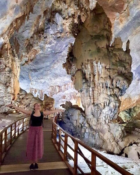 Dong Hoi / Phong Nha : Paradise and Phong Nha Caves Day Trip - The Sum Up