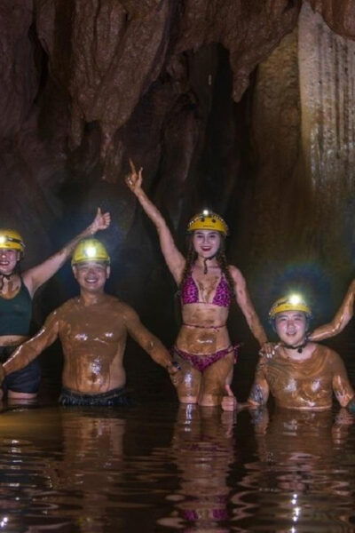 Dong Hoi/Phong Nha : Paradise Cave and Dark Cave Adventure - The Sum Up