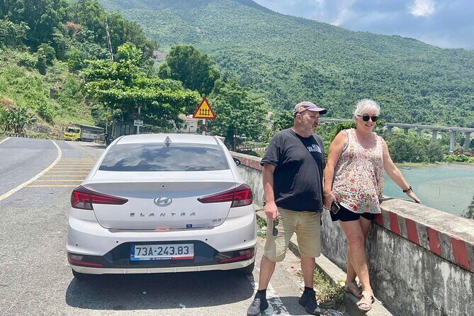 Dong Hoi To Hoi An By Private Car (And Vice Versa) - Good To Know