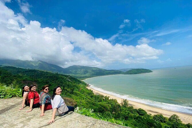 Dong Hoi To Hoi An By Private Car (And Vice Versa) - FAQ