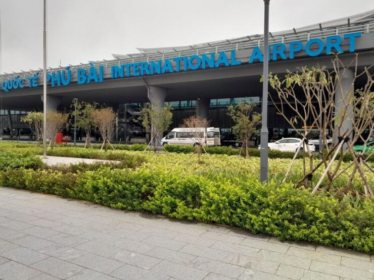 Dong Hoi to Hue by Private Car With Professional Driver - Experience Highlights