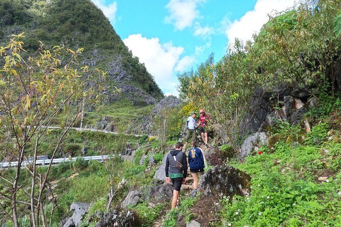 Dong Van 3 Day Private Motorcycle Tour Ha Giang - Practical Tips for Your Ha Giang Adventure