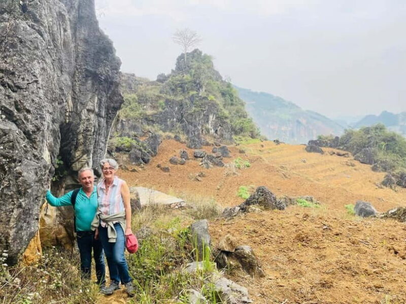 Dong Van: Guided Trek to Ancient Villages with Picnic Lunch - Who Will Love This Tour?