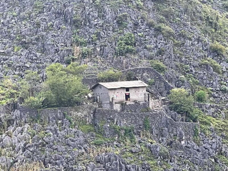 Dong Van: Guided Trek to Ancient Villages with Picnic Lunch - Good To Know