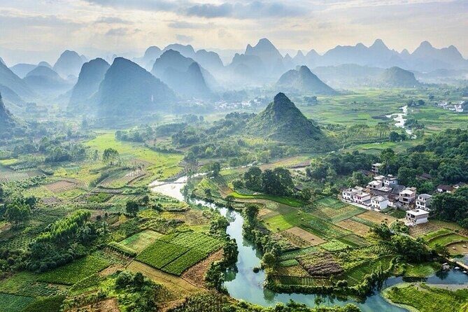 Dong Van Karst Plateau Adventure - The Itinerary in Detail: What to Expect