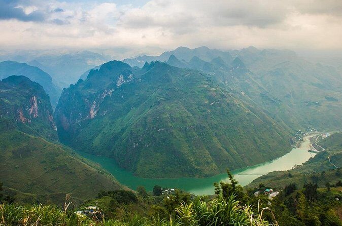 Dong Van Karst Plateau Adventure - FAQ