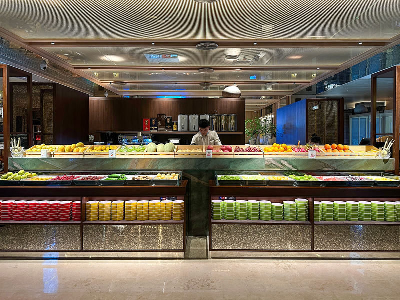 Donggang City Food Spa Club | Luohu Port - Who Should Book This Luohu Spa