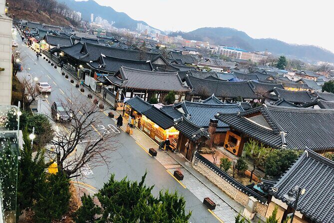 Donghaksa Temple Cherry Blossom and Jeonju Hanok Village - Final Thoughts