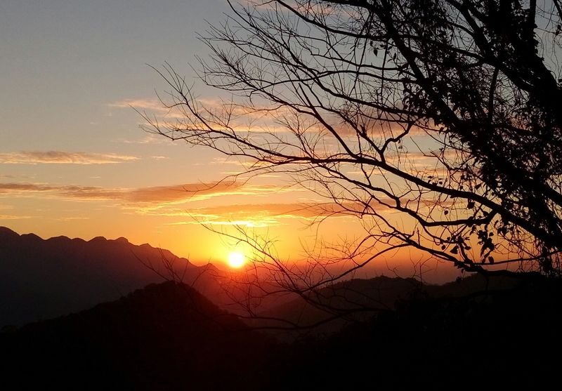 Dongyanshan Forest Recreation Area Ticket - What the ticket covers, and why parking matters