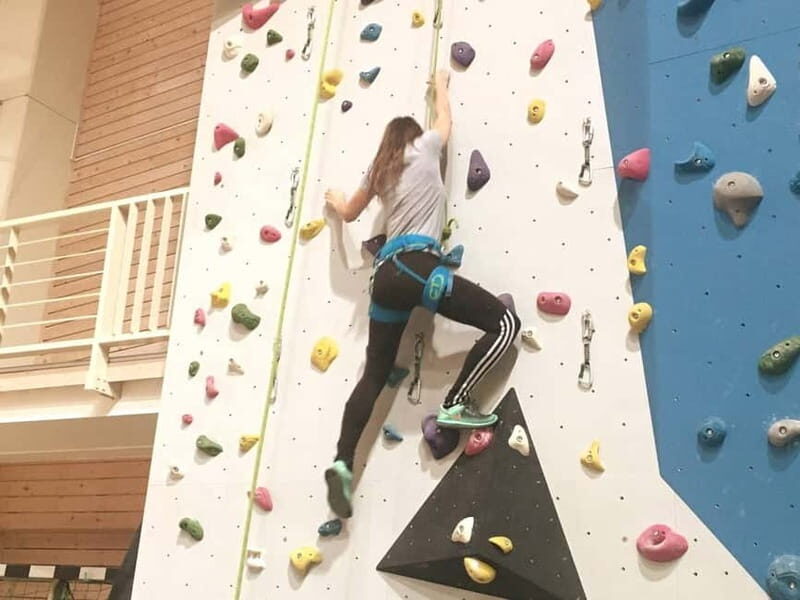 Donja Stubica: Sport Climbing Lesson on Artificial Rock - Final Thoughts: Is It Worth Trying?