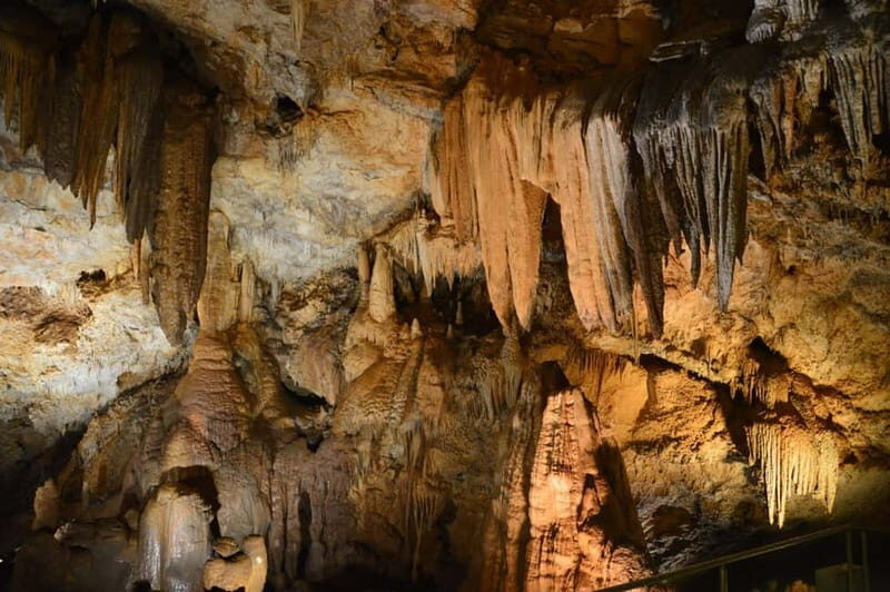 Donkey Farm and Lipa Cave Tour; Cave Crawling Donkey Calling - FAQs