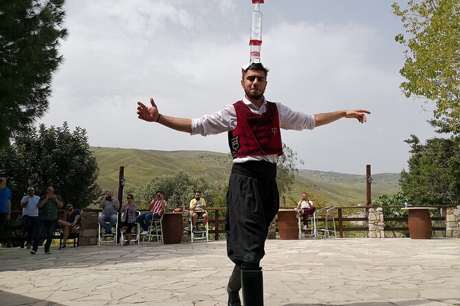 Donkey Safari and Village Culture Night From Pafos and Limassol - Directions for the Tour