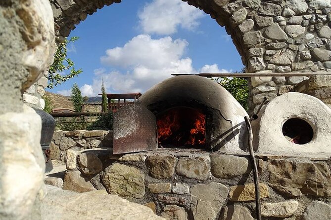 Donkey Safari and Village Culture Night From Pafos and Limassol - Reservation and Booking Details