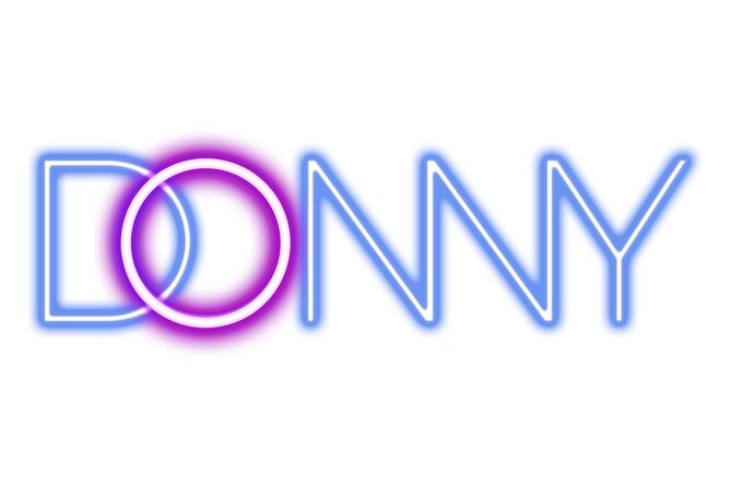 Donny Osmond at Harrahs Hotel and Casino Las Vegas - Event Details and Duration