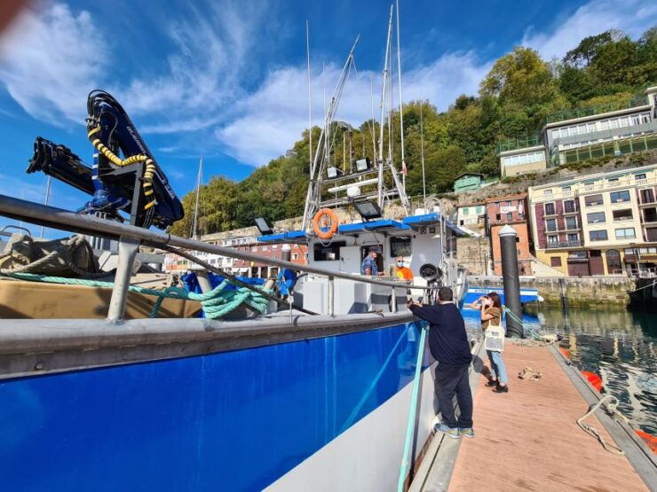 Donostia-San Sebastián: Experience the Port of Donostia - Good To Know