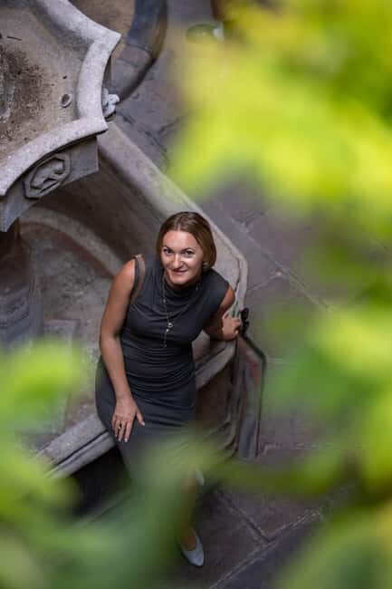 Dont Waste Time! Gothic BCN Tour + Photos & Video - The Itinerary: From Starting Point to Hidden Gems