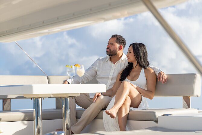 Don't Worry - Private Catamaran Cruise Sint Maarten Full Day Tour - Who Should Book This Tour?