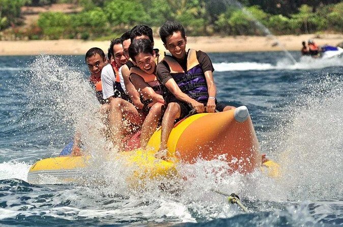Donut Boat, Flying Fish, & Jet Ski Experience In Tanjung Benoa - Final Thoughts