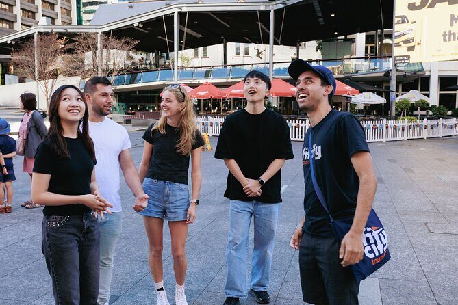 Donuts and Discovery Walking Tour - Good To Know