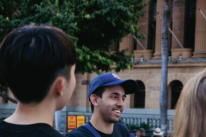 Donuts and Discovery Walking Tour - The Itinerary: A Step-by-Step Experience