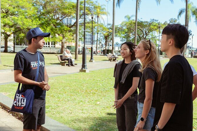 Donuts and Discovery Walking Tour - FAQ