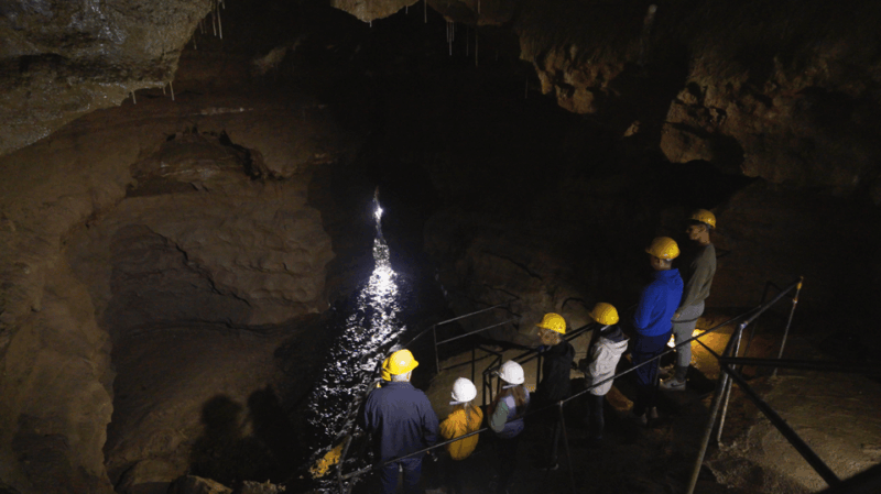 Doolin Cave Tour: Experience Europe's Largest Stalactite - The Cave Experience — What to Expect