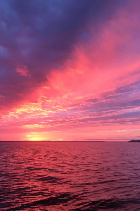 Door County: Peninsula Park Caves & Ephraim North Cruise - Highlights of the Tour