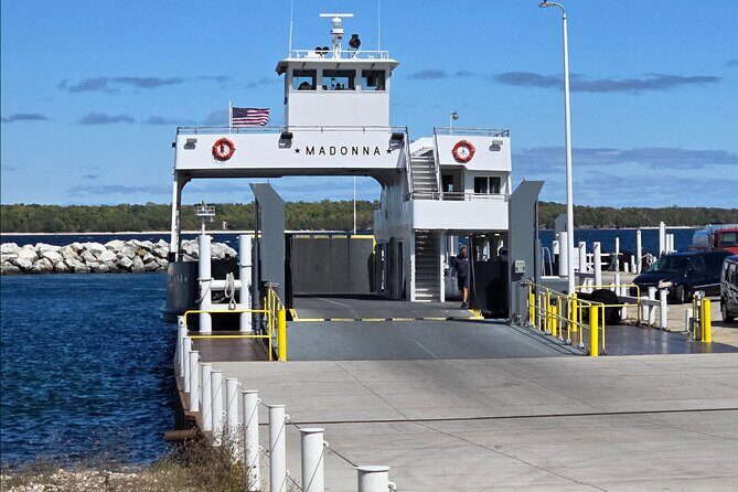 Door Countys Northern Peninsula: A Self-Guided Drive - Good To Know