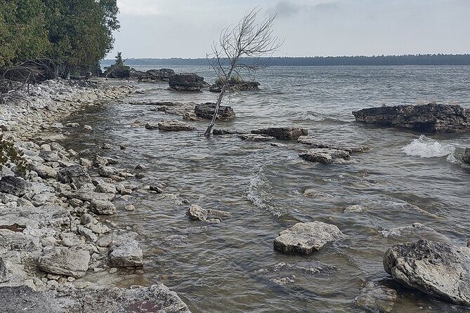 Door Countys Northern Peninsula: A Self-Guided Drive - Authentic Experiences Drawn from Reviews