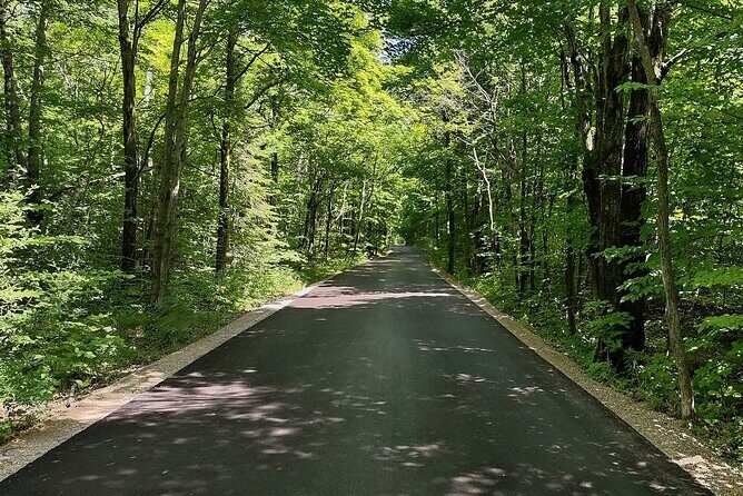 Door Countys Northern Peninsula: A Self-Guided Drive - FAQ