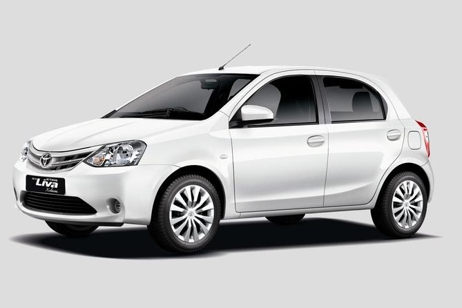 Door-to-Door Comfort: Agra to Delhi Private Transfer - What To Expect