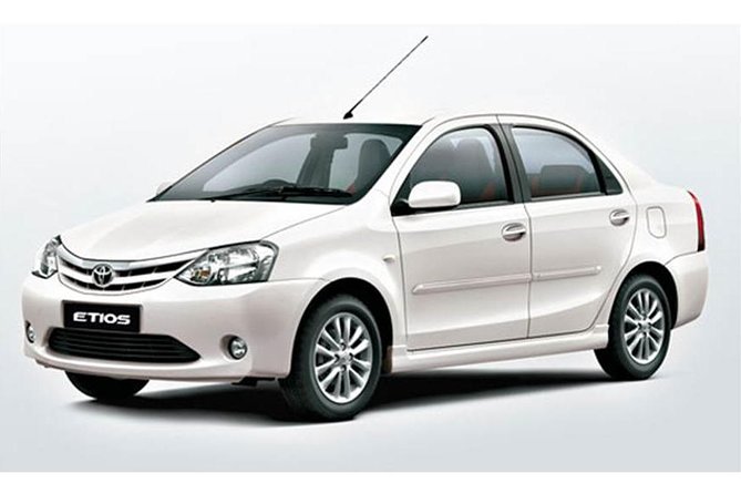 Door-to-Door Comfort: Agra to Delhi Private Transfer - Cancellation Policy