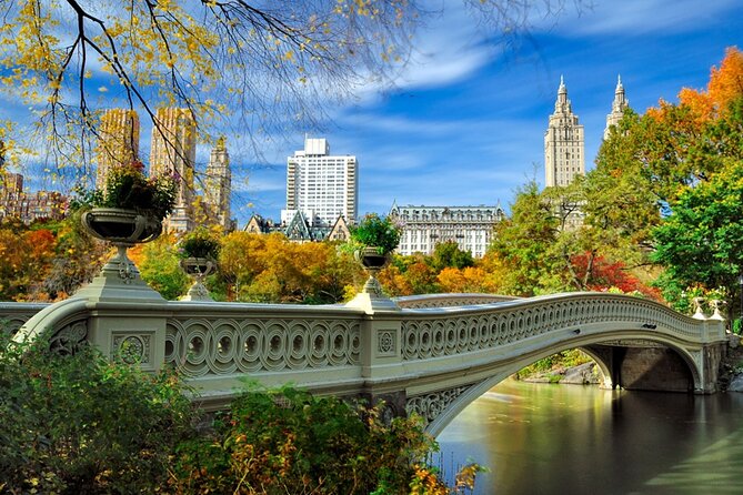 Door to Door New York City Attractions! Comfort Private Tours. - Tour Inclusions