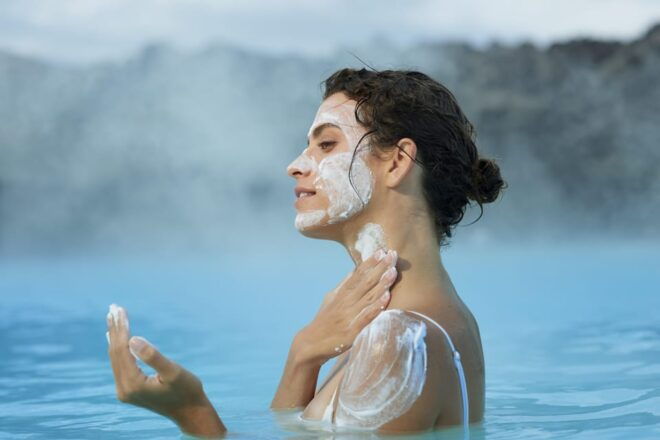 Door to Door Private Blue Lagoon Transfer - Blue Lagoon Overview