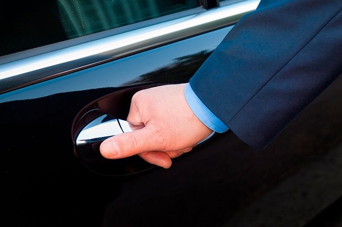 Door-To-Door Private Transfer Fiumicino FCO Airport to Florence and Viceversa - Pricing Details