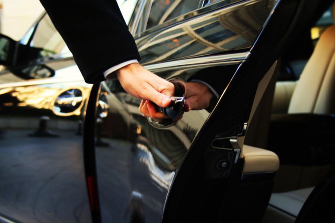 Door-To-Door Private Transfer Fiumicino FCO Airport to Sorrento or Viceversa - Good To Know