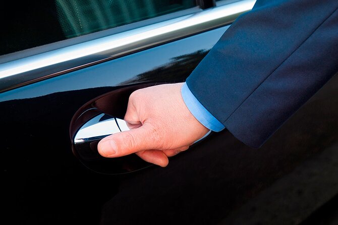 Door-To-Door Private Transfer Ravello to Rome or Viceversa - Cancellation Policy