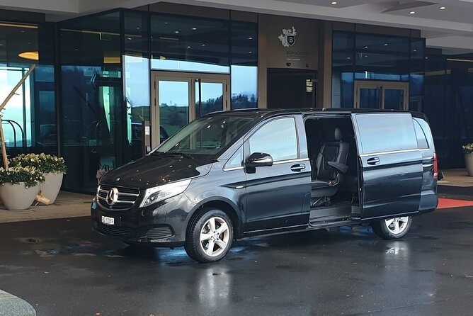 Door-To-Door Private Transfer Rome to Ravello or Viceversa - Additional Details