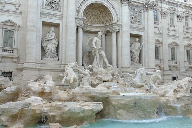 Door-To-Door Private Transfer Rome to Ravello or Viceversa - Frequently Asked Questions