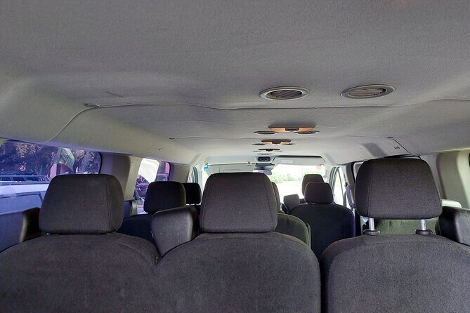 Door to Door Shuttle Transfer from Miami to Orlando - Practical Tips for Your Journey