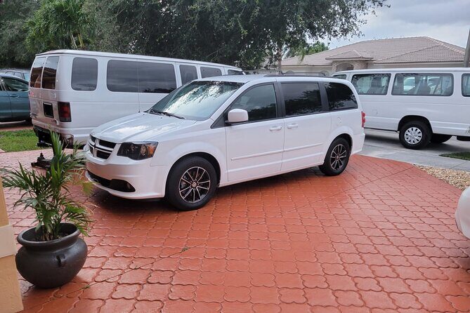 Door to Door Shuttle Transfer from Miami to Orlando - Who Is This Transfer Best For?