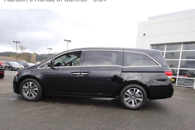 Door to Door Transfers Miami - Tampa - Miami - Booking Process Details