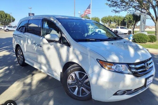 Door to Door Transfers Miami - Tampa - Miami - Pricing and Guarantee Information