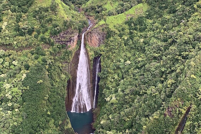 Doors Off Air Kauai Helicopter Tour - Traveler Photos and Reviews