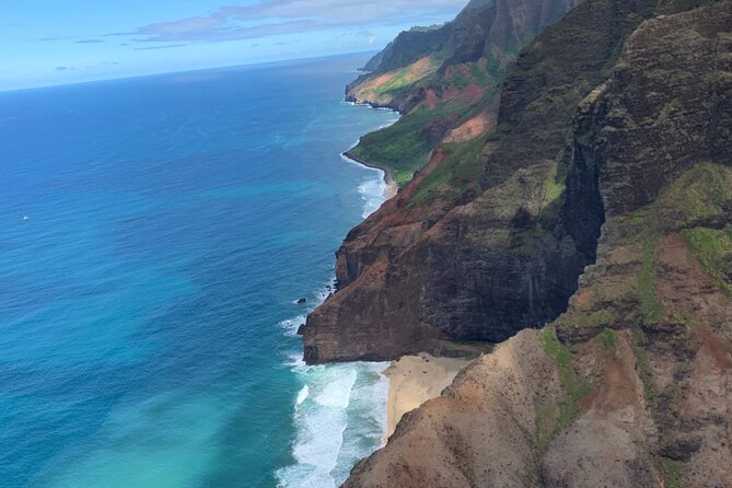 Doors Off Air Kauai Helicopter Tour - The Sum Up